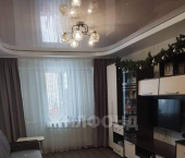 3-комн, 96.8кв м, этаж 4/10 Романа Брянского ул., д.4