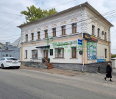 ОСЗ 14 кв м ул Калинина, 88