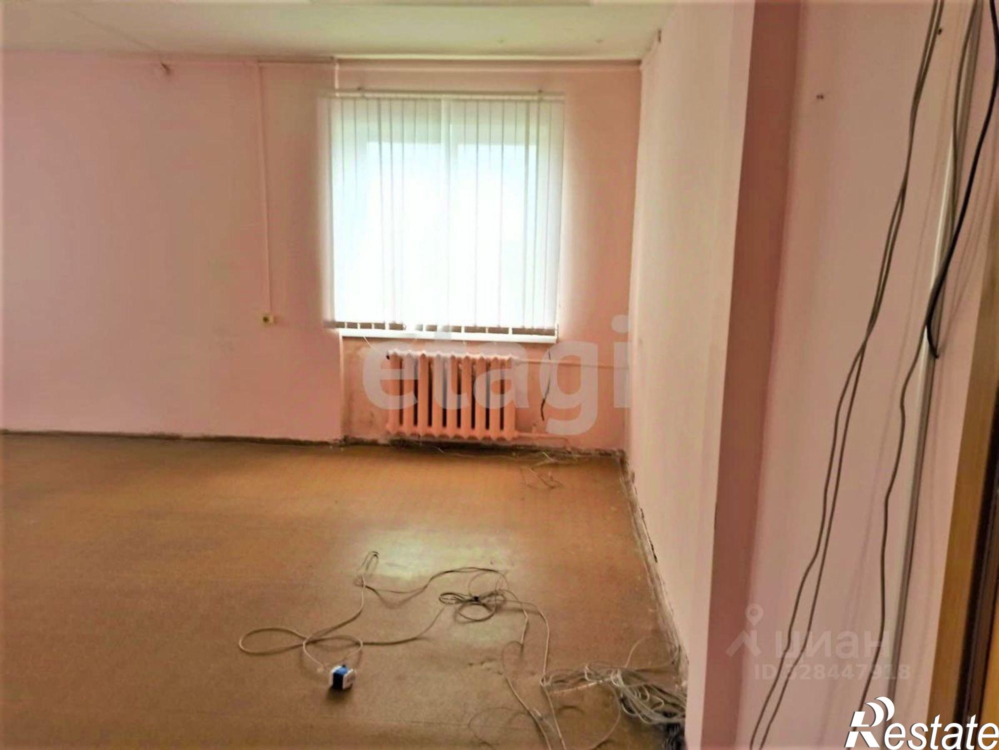 Купить офис, помещение под офис за 554 961 рублей на ул Протасова, 1А