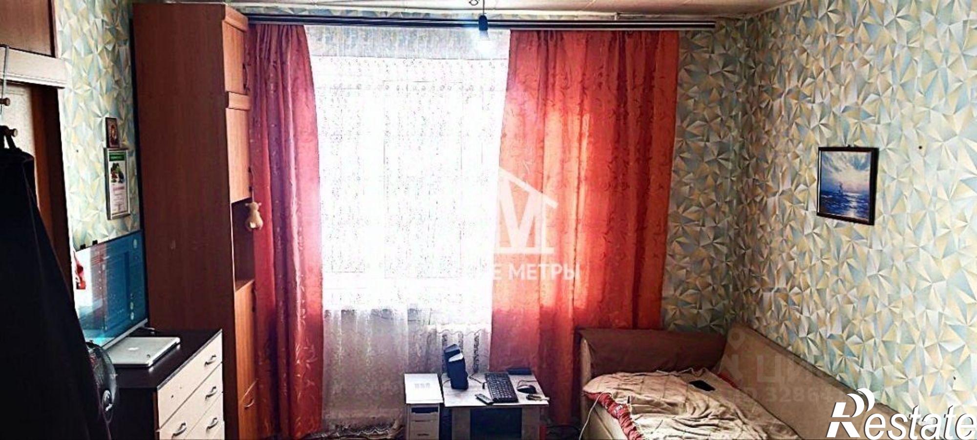 Купить комнату за 1 000 000 рублей на ул Красная, 20