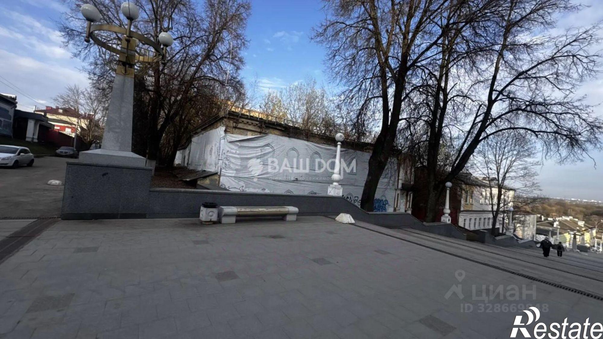 Купить ОСЗ, отдельно стоящее здание за 473 331 рублей на б-р Гагарина, 12