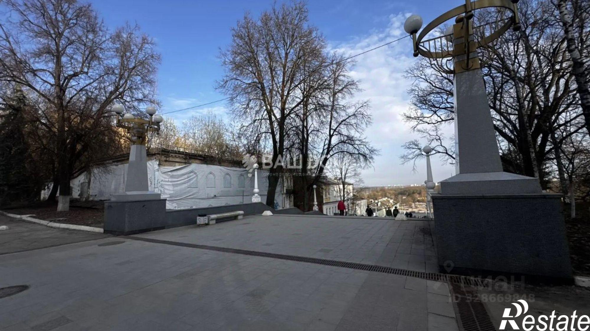 Купить ОСЗ, отдельно стоящее здание за 473 331 рублей на б-р Гагарина, 12