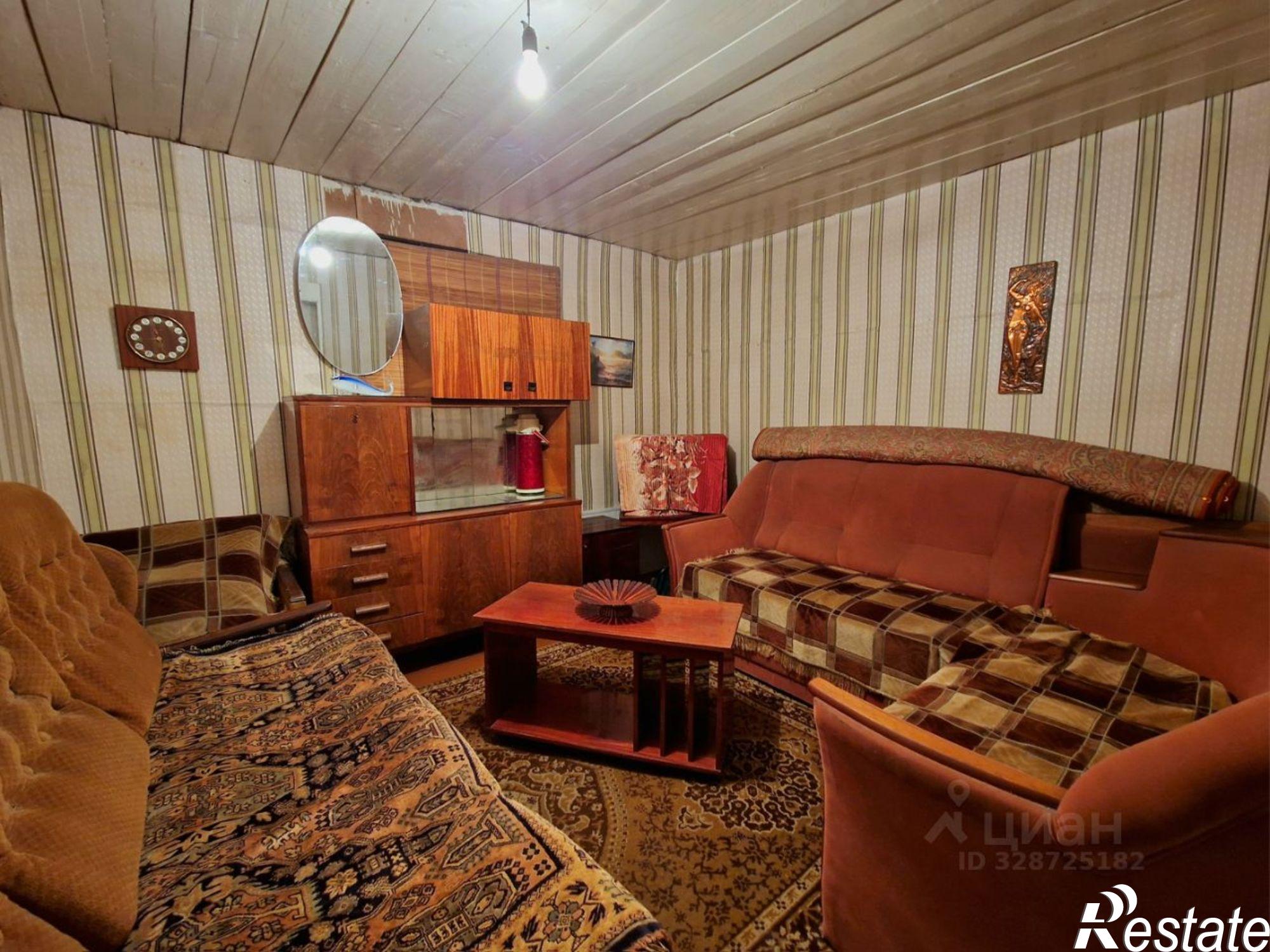 Купить дачу, дом, коттедж за 1 400 000 рублей