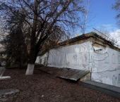 ОСЗ 17 кв м б-р Гагарина, 12
