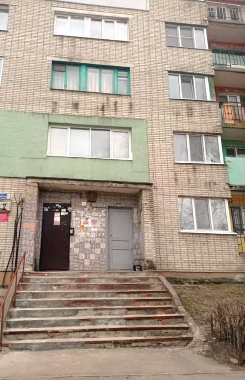 Продажа комнаты Новосоветская ул, 121
