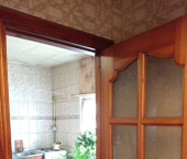 коттедж 58.4 кв м Декабристов ул