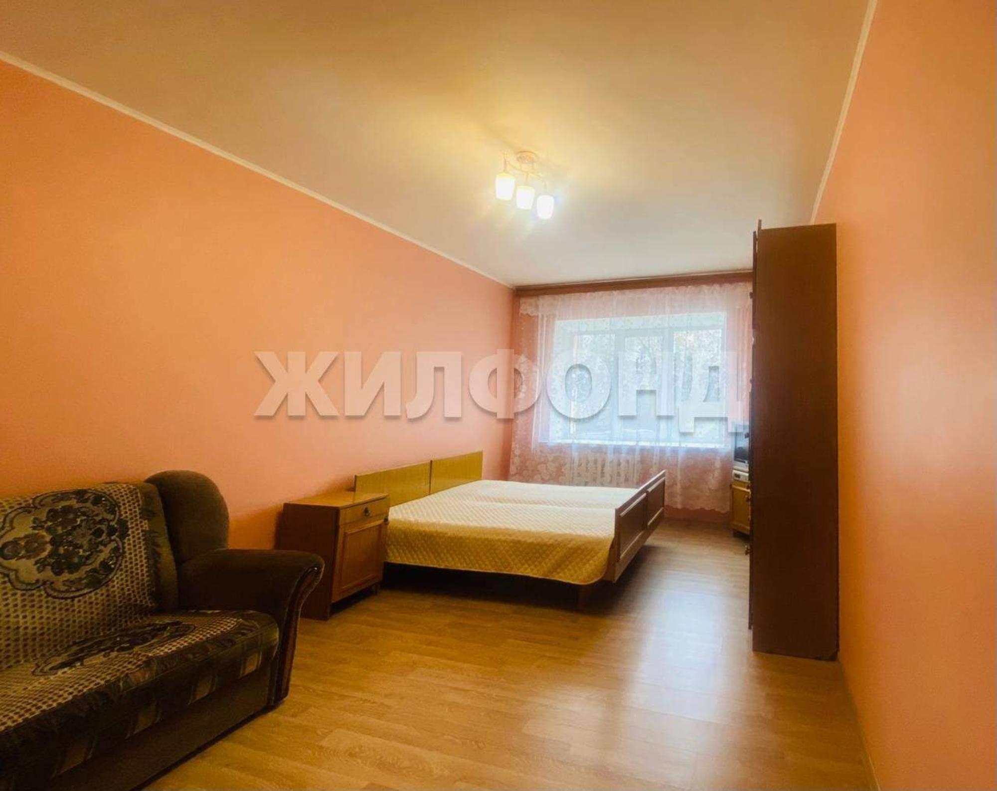 Купить квартиру за 4 599 000 рублей на Дуки ул., д.37