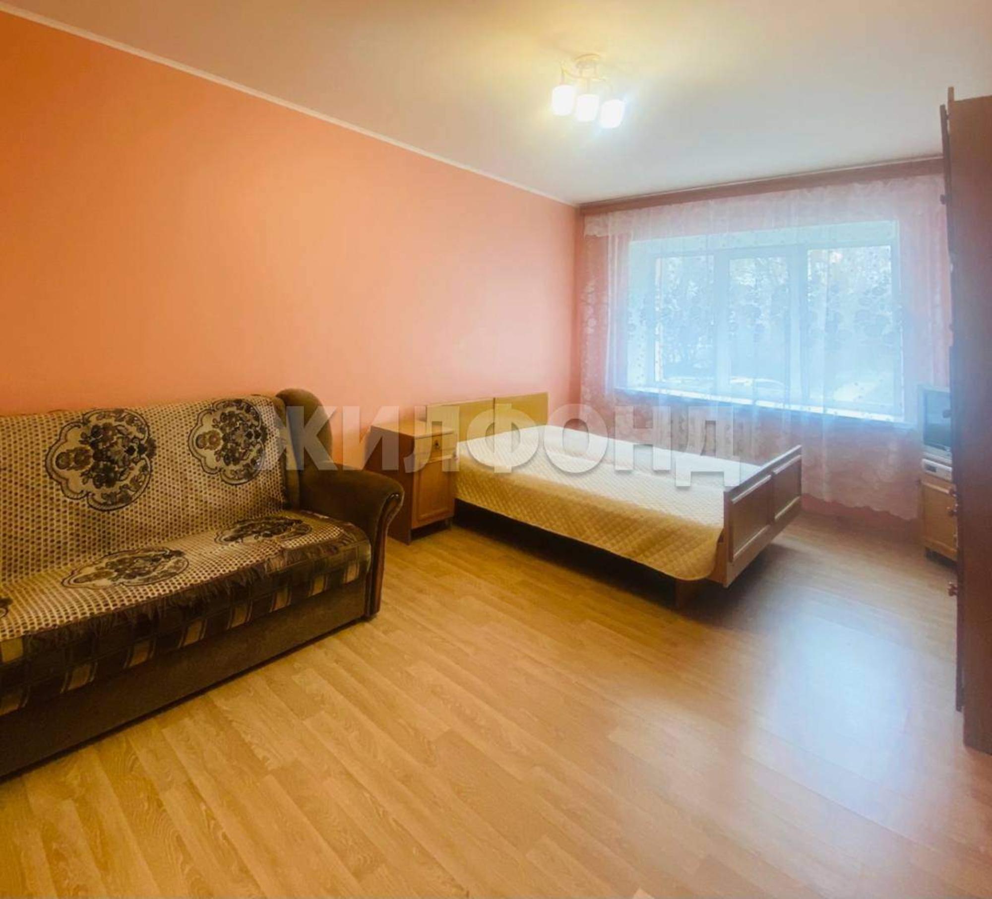 Купить квартиру за 4 599 000 рублей на Дуки ул., д.37