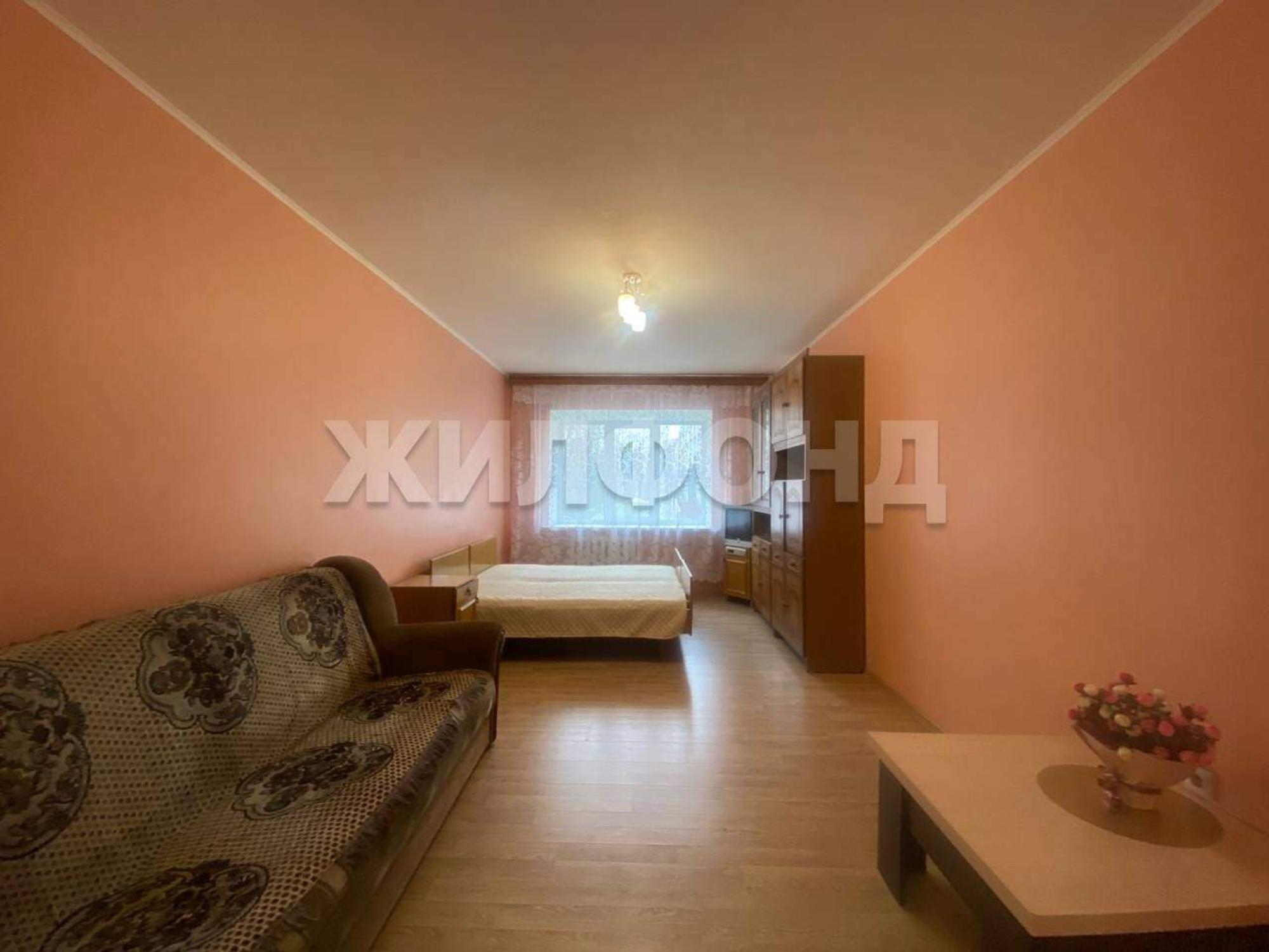 Купить квартиру за 4 599 000 рублей на Дуки ул., д.37