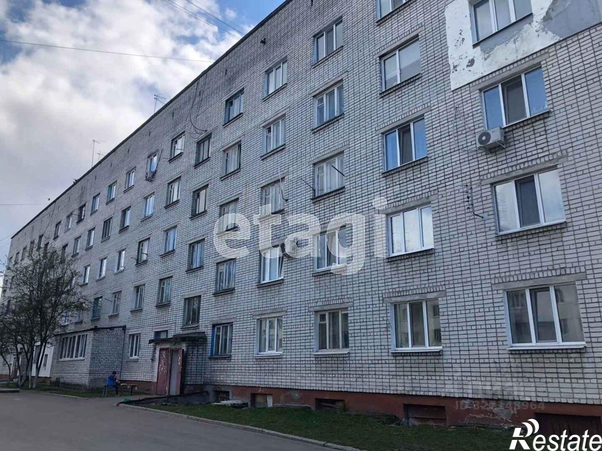 Купить комнату за 680 000 рублей на Красная улица, 20