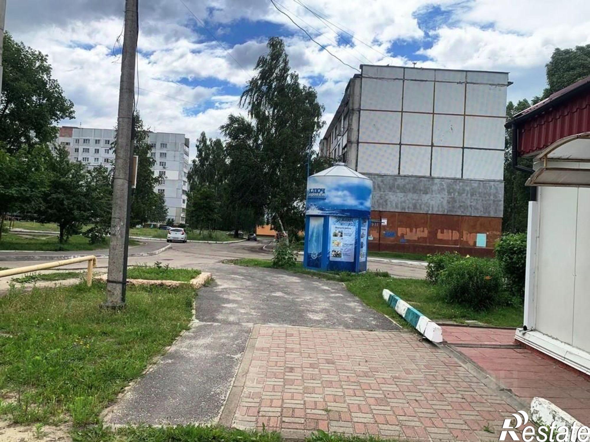 Купить ОСЗ, отдельно стоящее здание за 4 439 470 рублей на ул Фосфоритная, 17