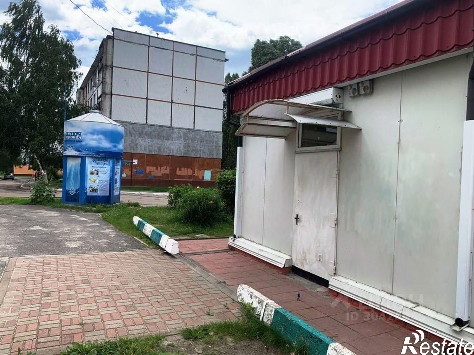 Купить ОСЗ, отдельно стоящее здание за 4 439 470 рублей на ул Фосфоритная, 17