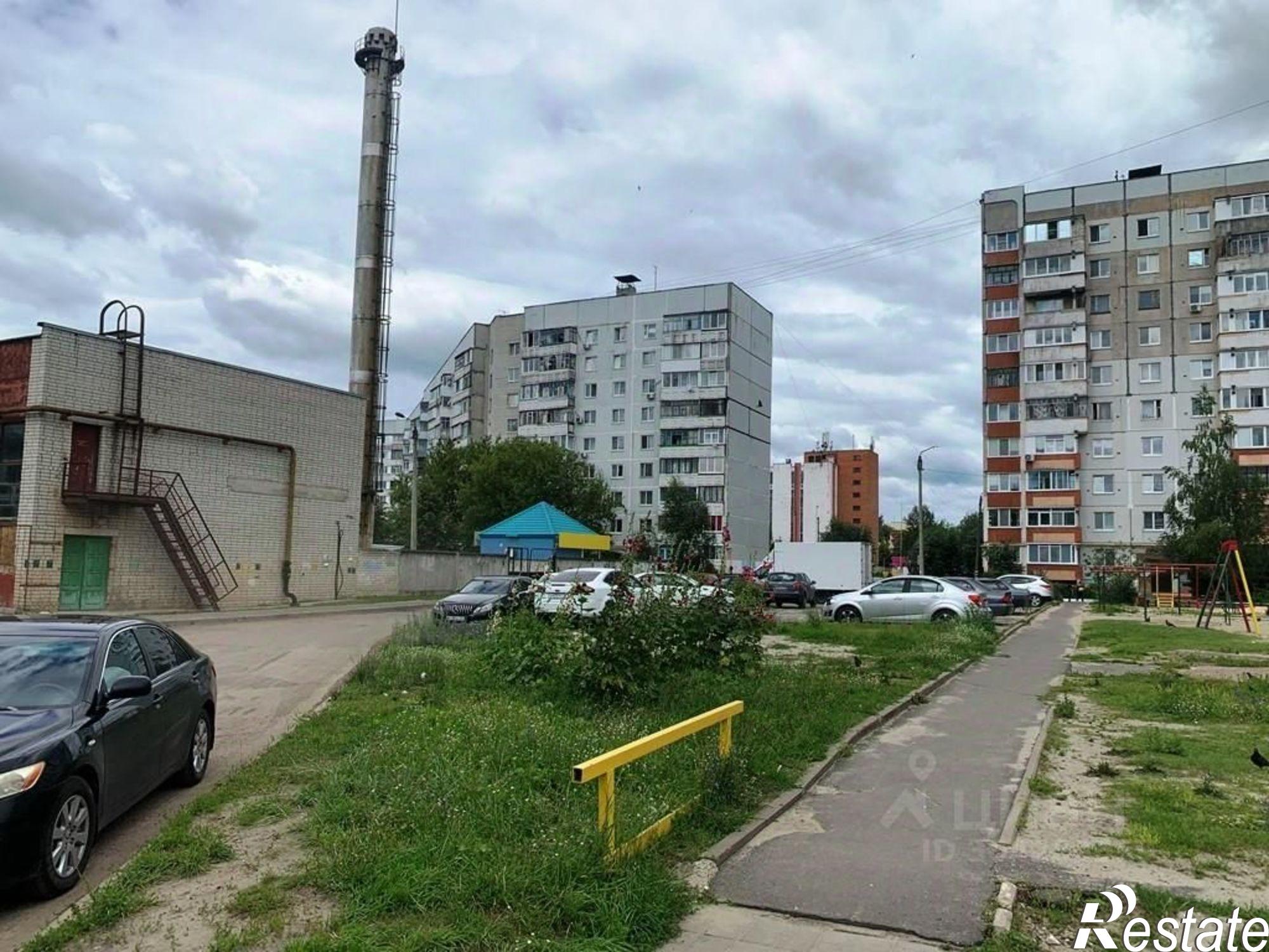 Купить ОСЗ, отдельно стоящее здание за 4 439 470 рублей на ул Фосфоритная, 17