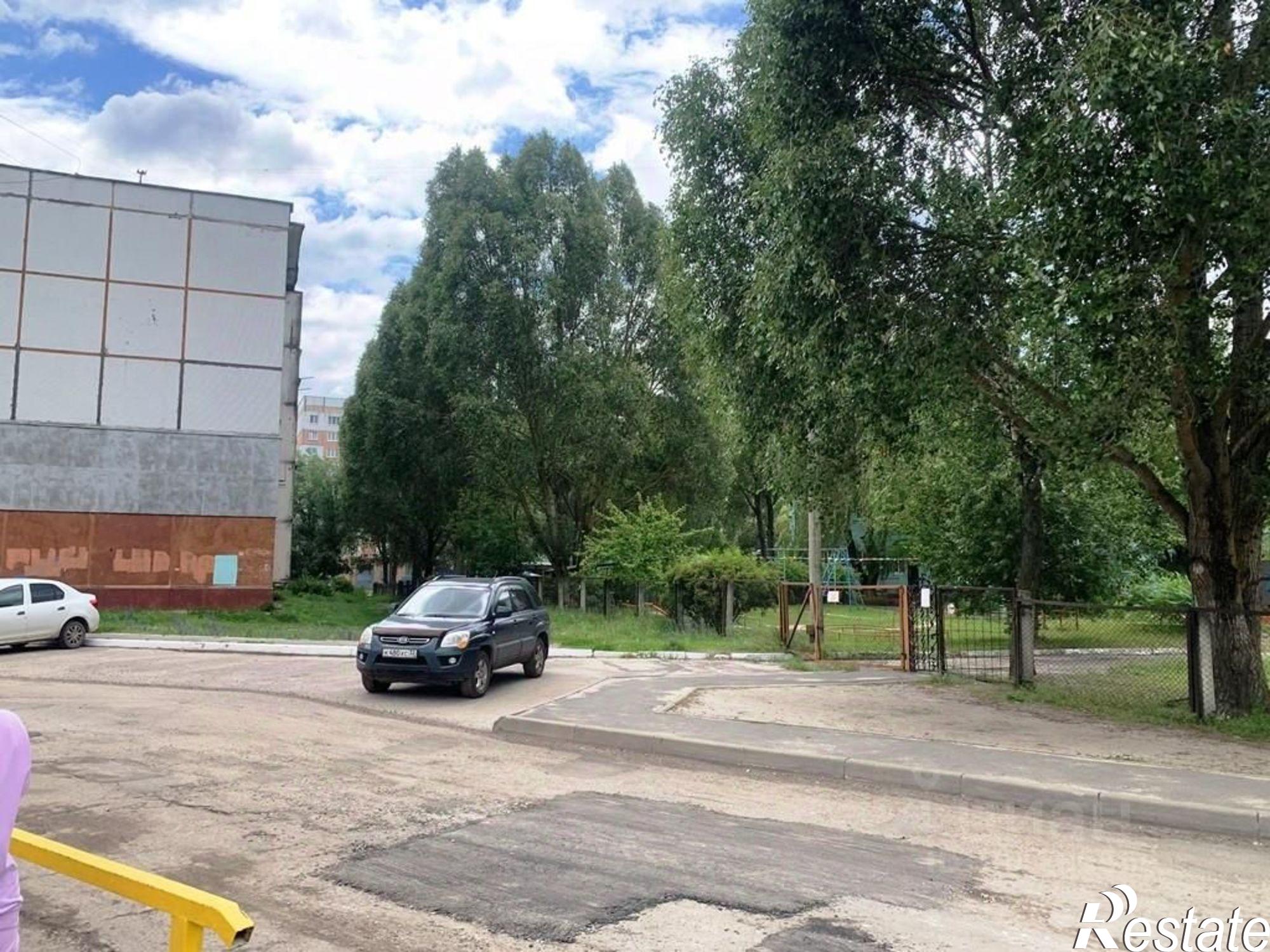 Купить ОСЗ, отдельно стоящее здание за 4 439 470 рублей на ул Фосфоритная, 17