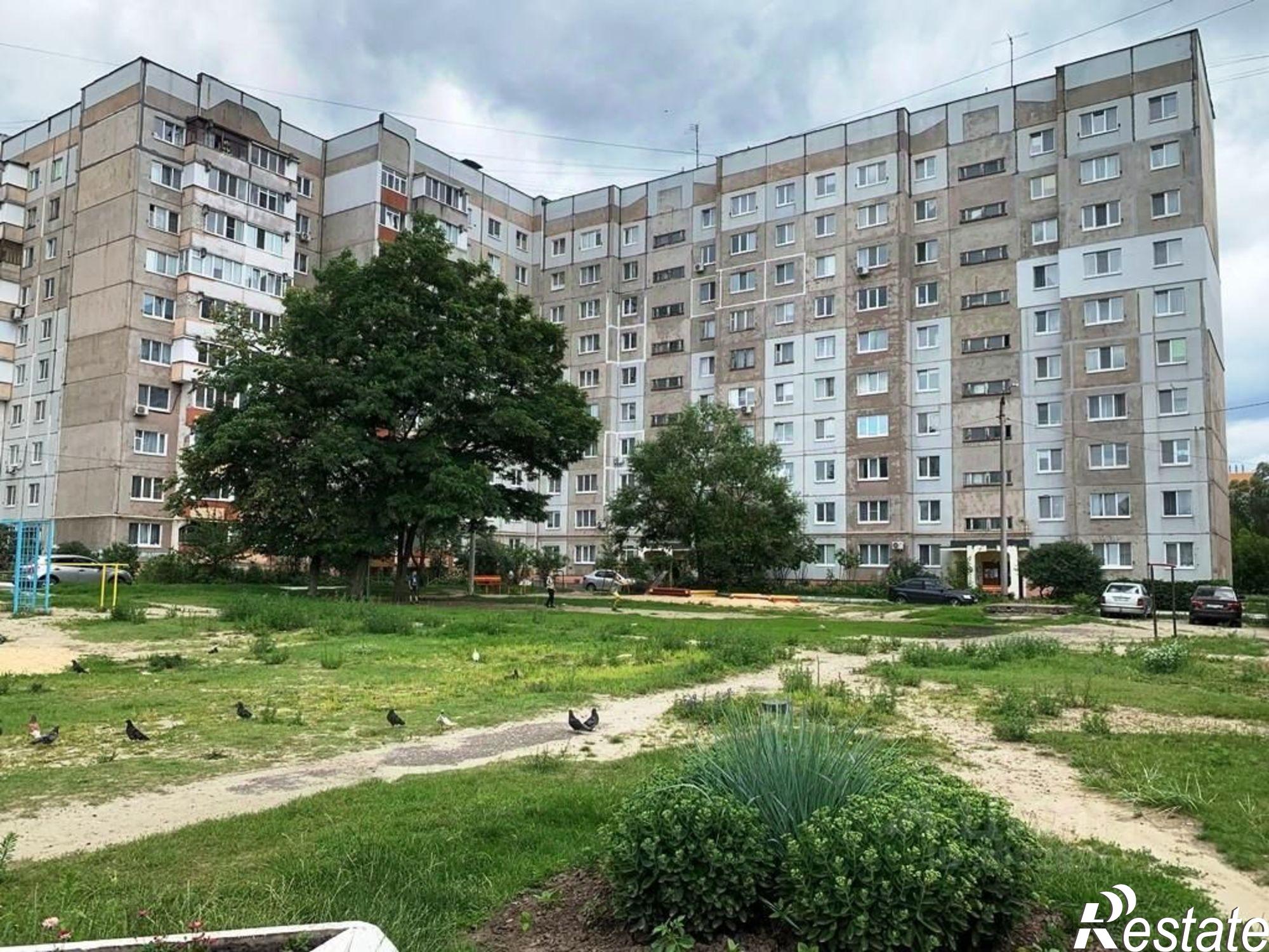 Купить ОСЗ, отдельно стоящее здание за 4 439 470 рублей на ул Фосфоритная, 17