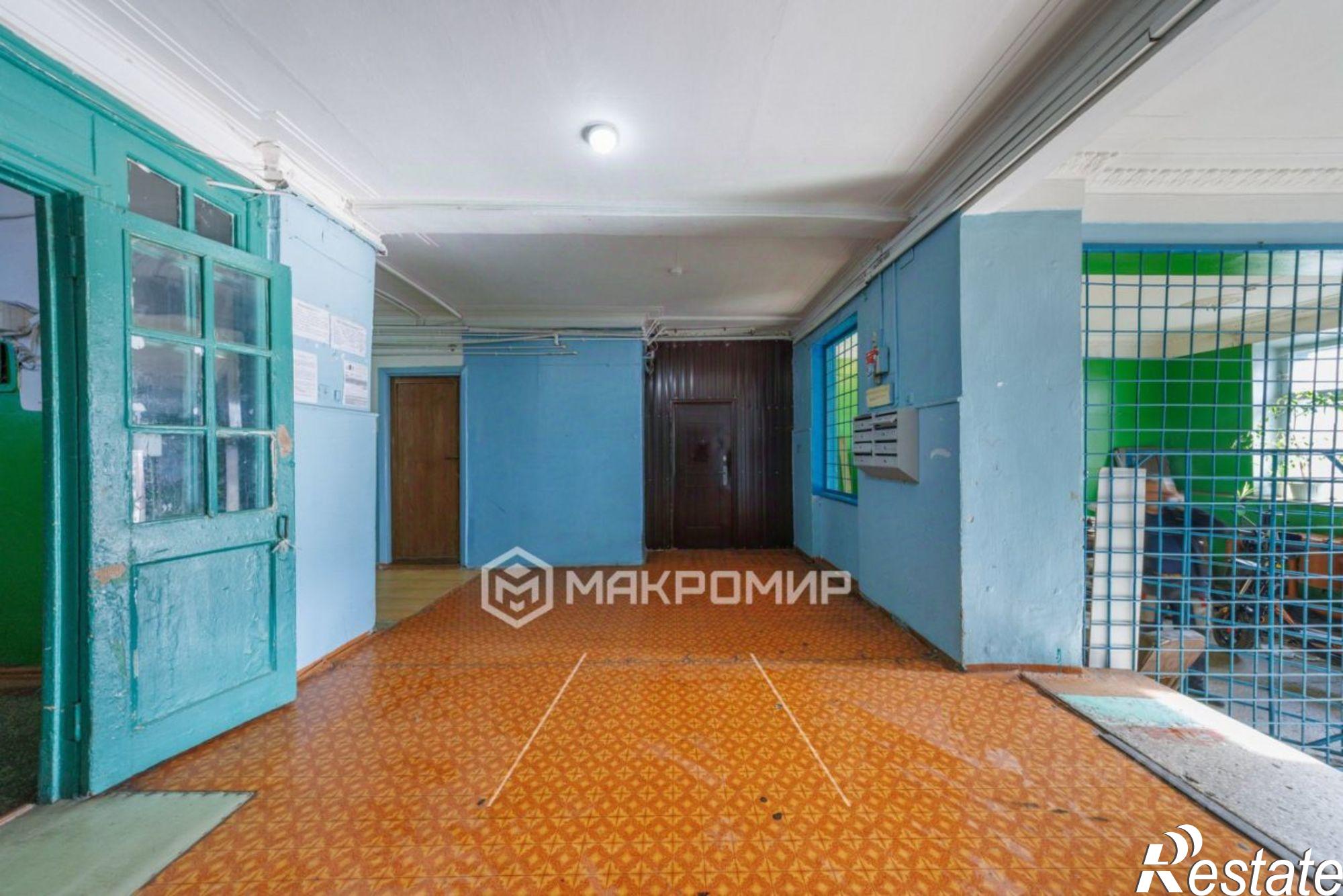 Купить офис, помещение под офис за 1 066 670 рублей на ул Молодой Гвардии, 41