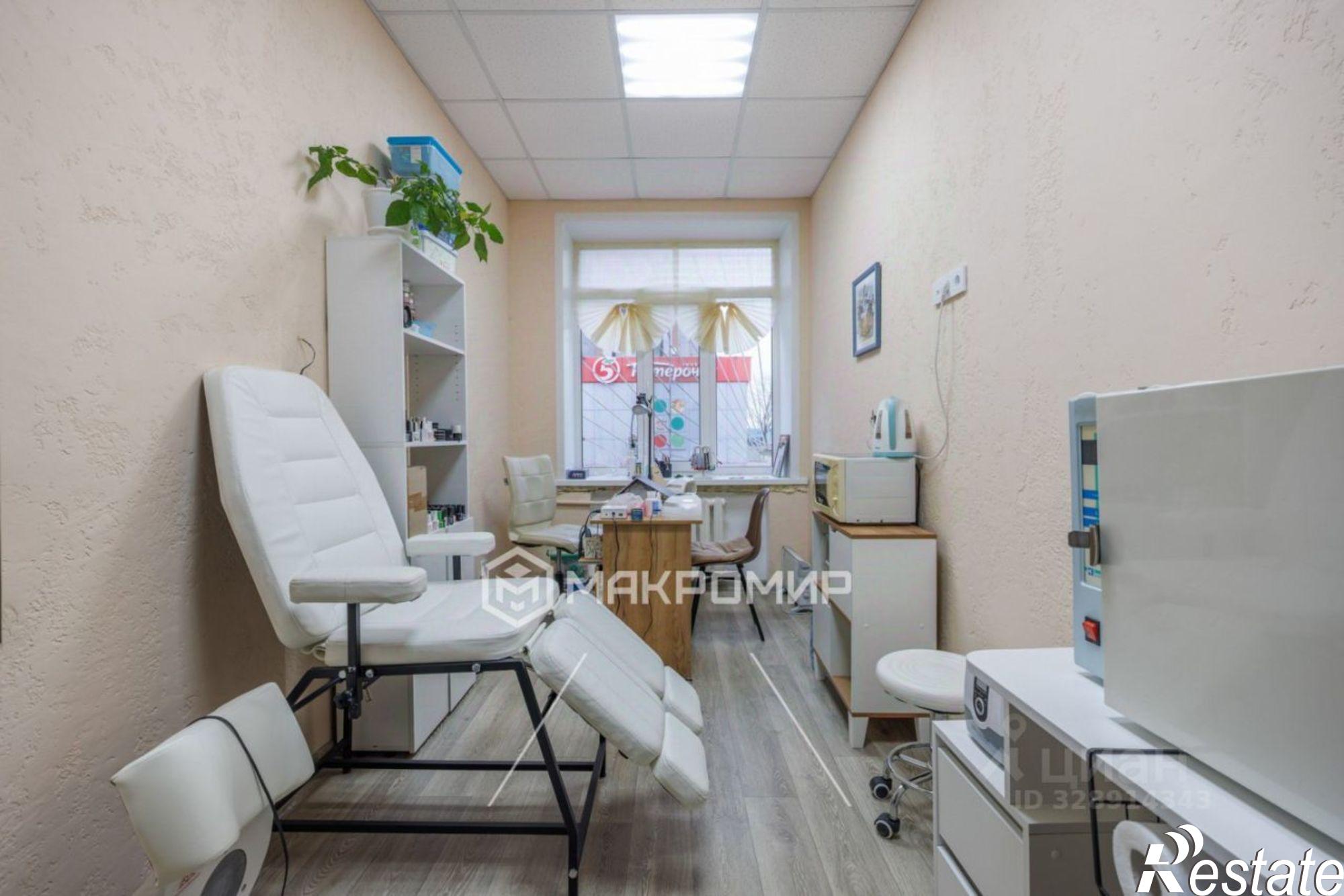 Купить офис, помещение под офис за 654 210 рублей на ул Молодой Гвардии, 41