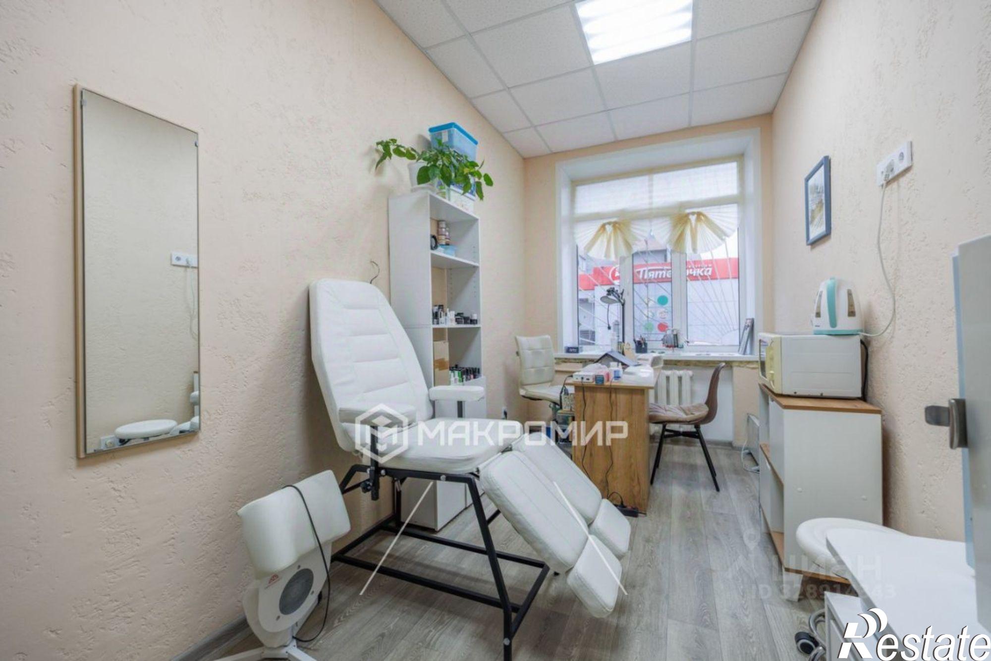 Купить офис, помещение под офис за 654 210 рублей на ул Молодой Гвардии, 41