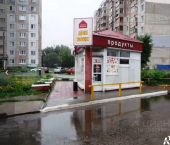 ОСЗ 44 кв м ул Фосфоритная, 17