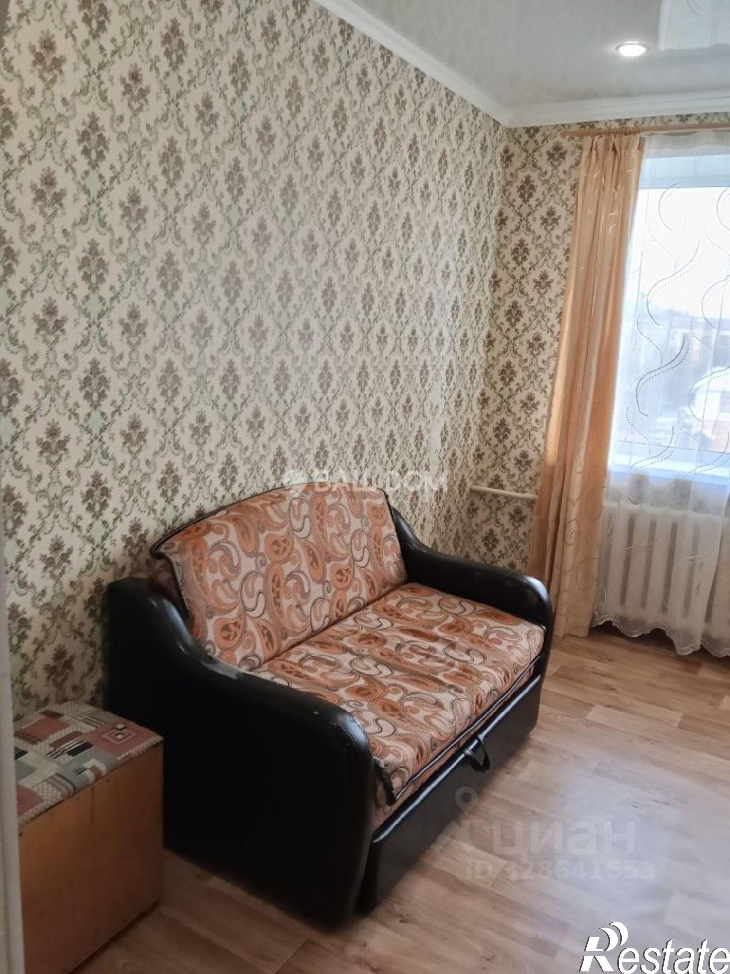 Купить комнату за 650 000 рублей на Металлистов пер, 4А