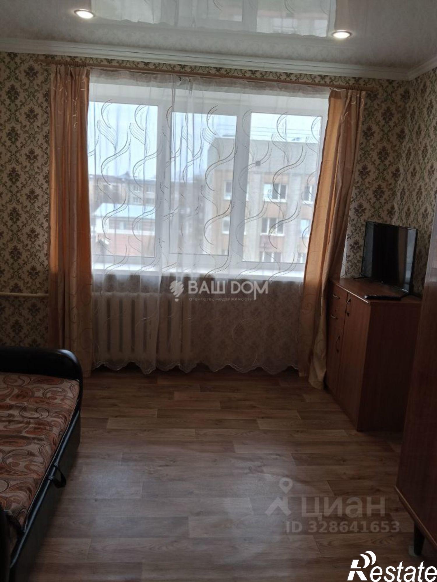 Купить комнату за 650 000 рублей на Металлистов пер, 4А