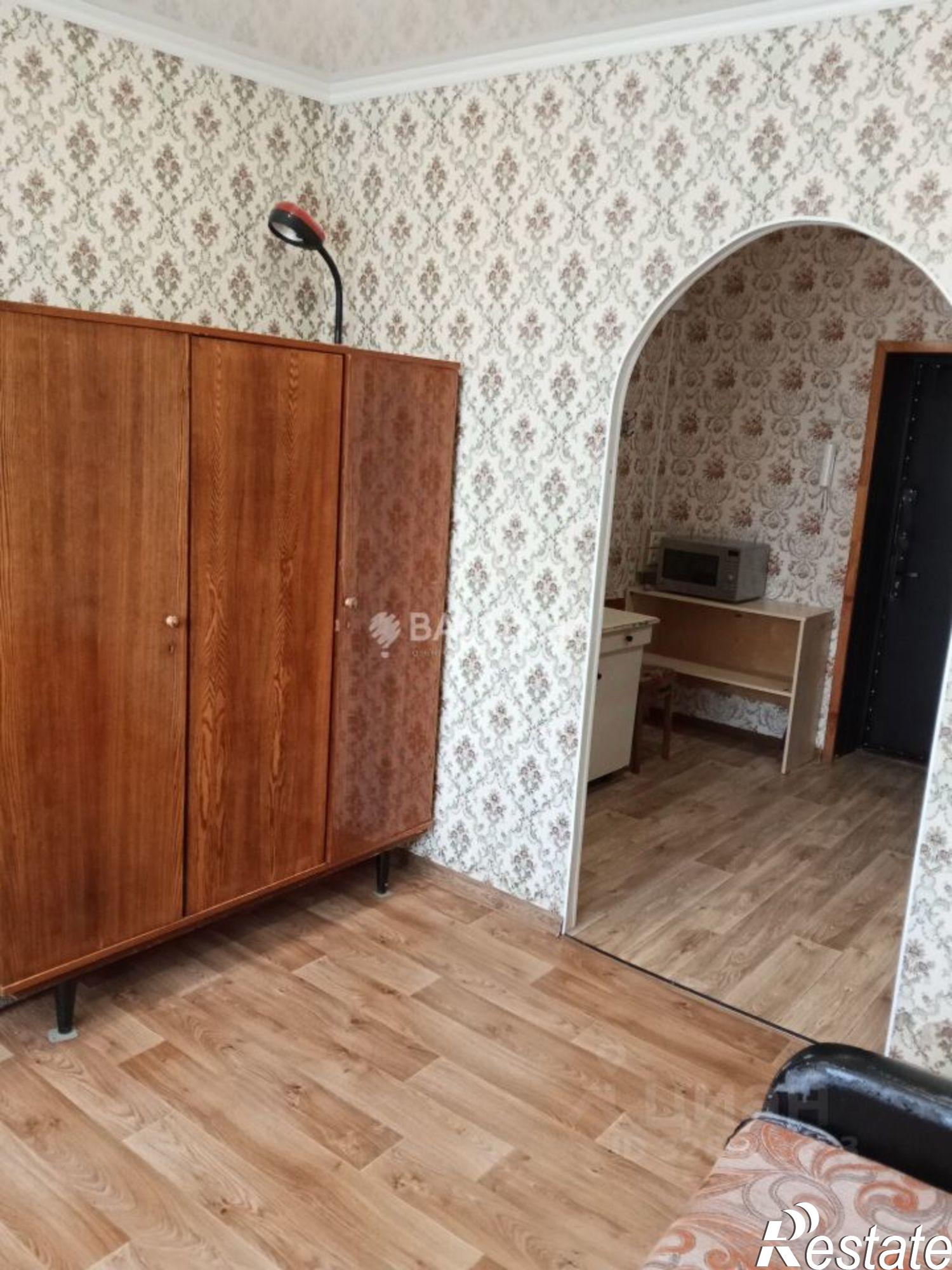 Купить комнату за 650 000 рублей на Металлистов пер, 4А