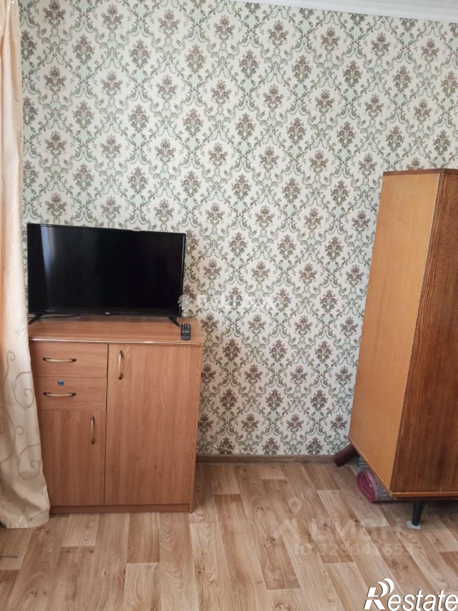 Купить комнату за 650 000 рублей на Металлистов пер, 4А