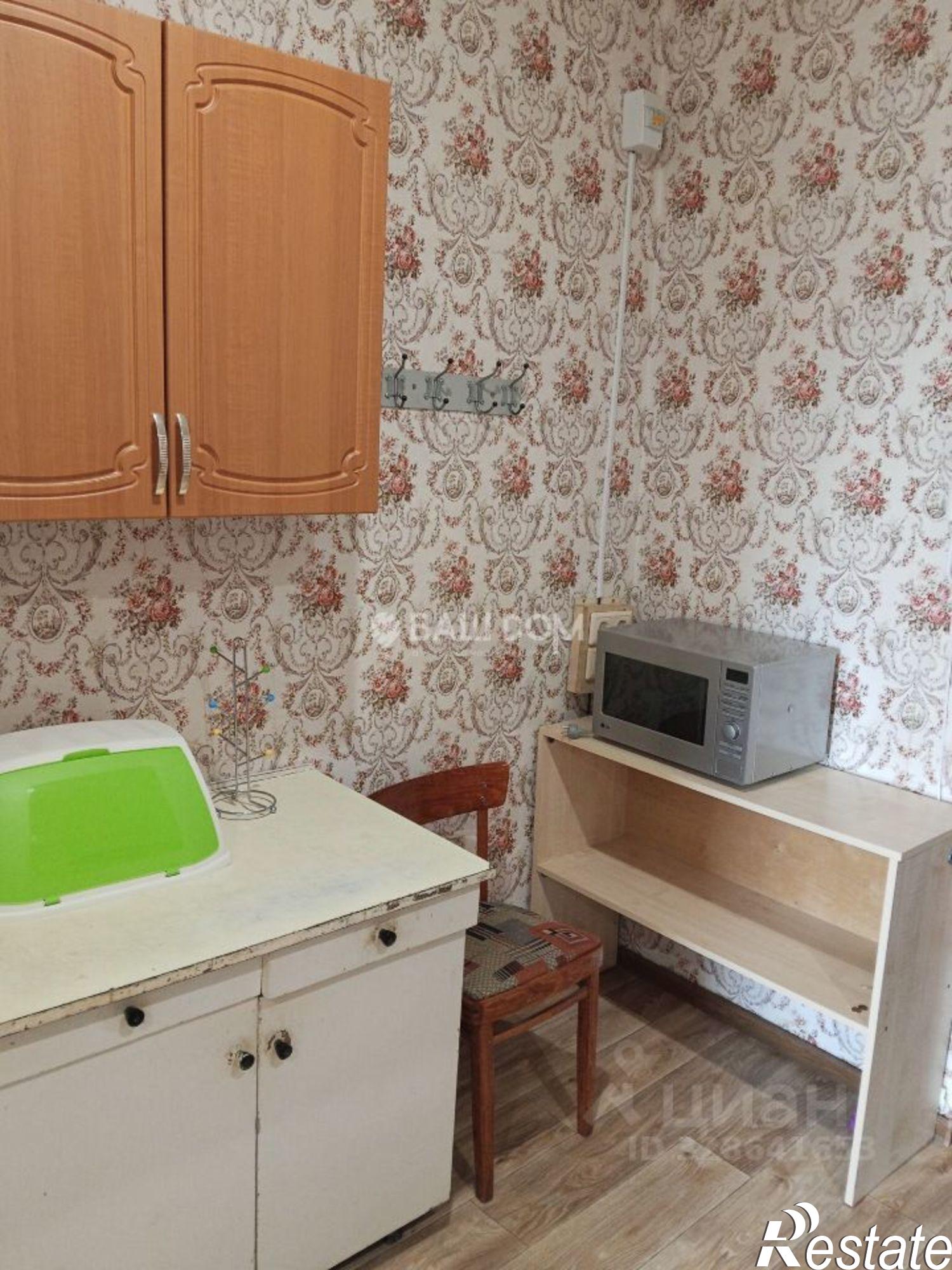 Купить комнату за 650 000 рублей на Металлистов пер, 4А