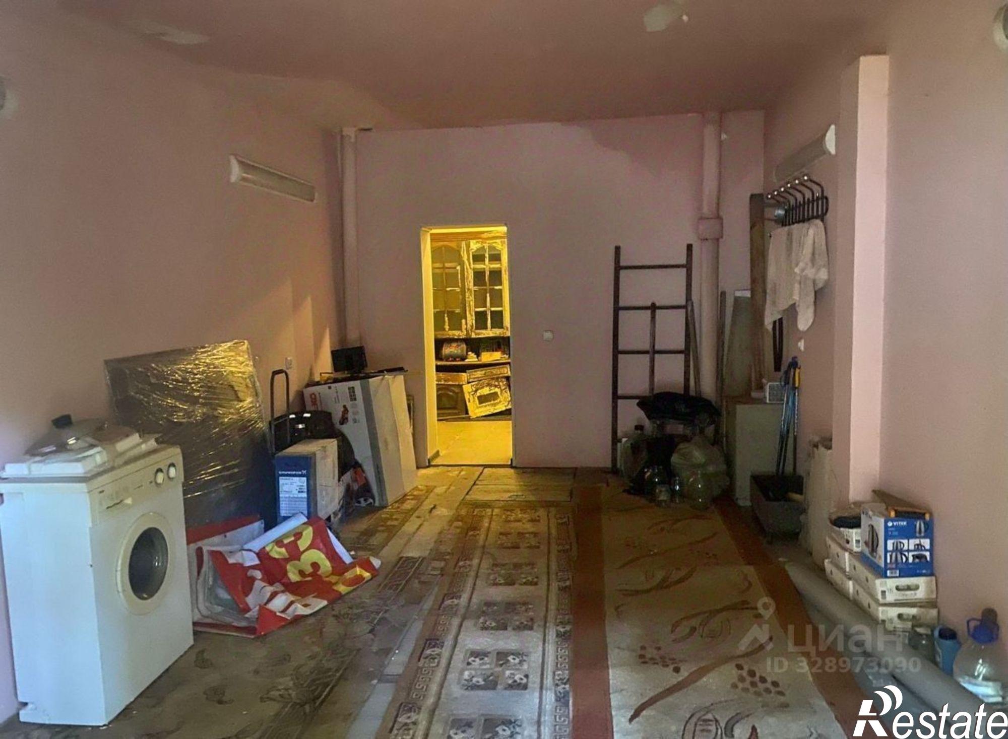 Купить гараж, место в паркинге за 690 012 рублей на ул Медведева, 7