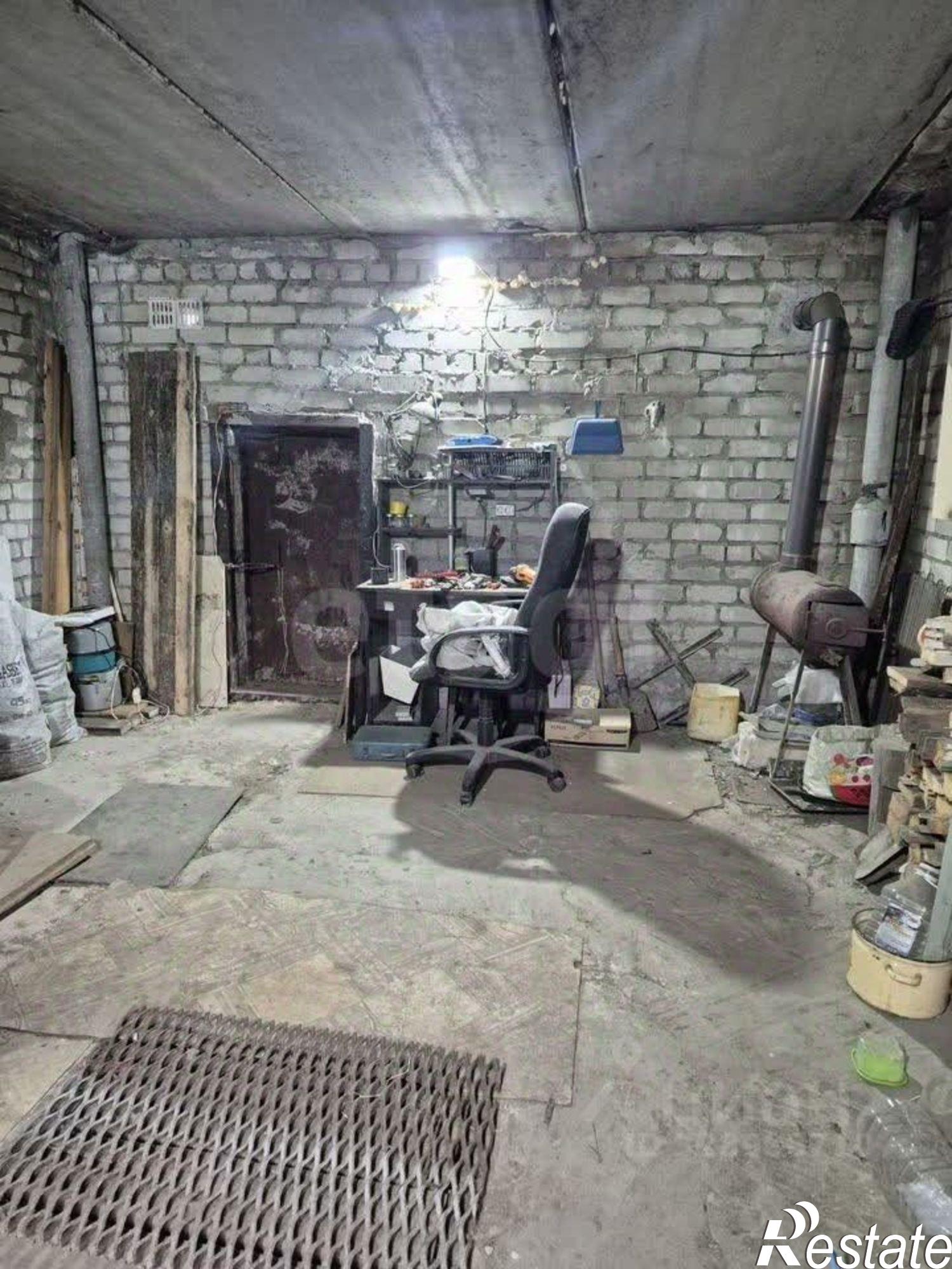 Купить гараж, место в паркинге за 620 016 рублей на ул Медведева, 7