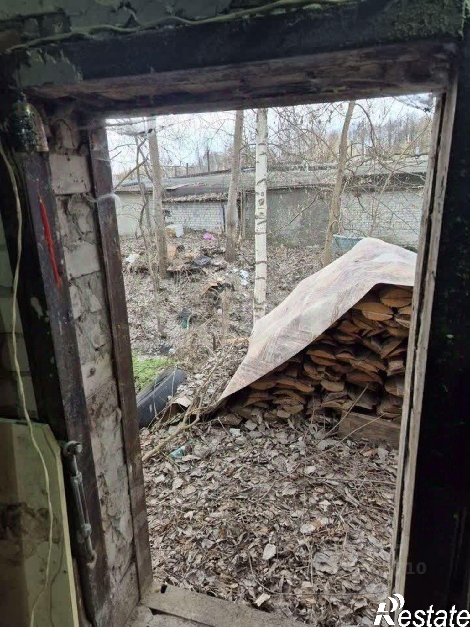 Купить гараж, место в паркинге за 620 016 рублей на ул Медведева, 7