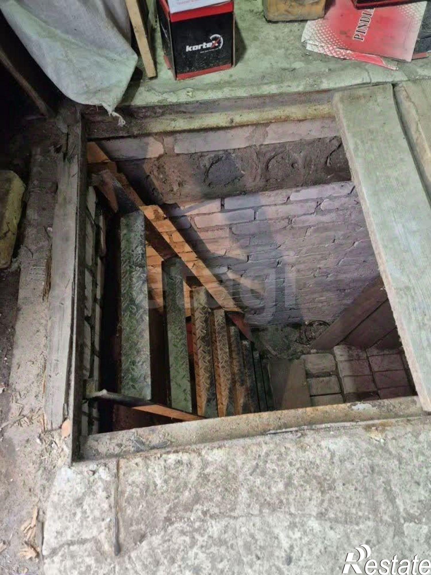Купить гараж, место в паркинге за 620 016 рублей на ул Медведева, 7