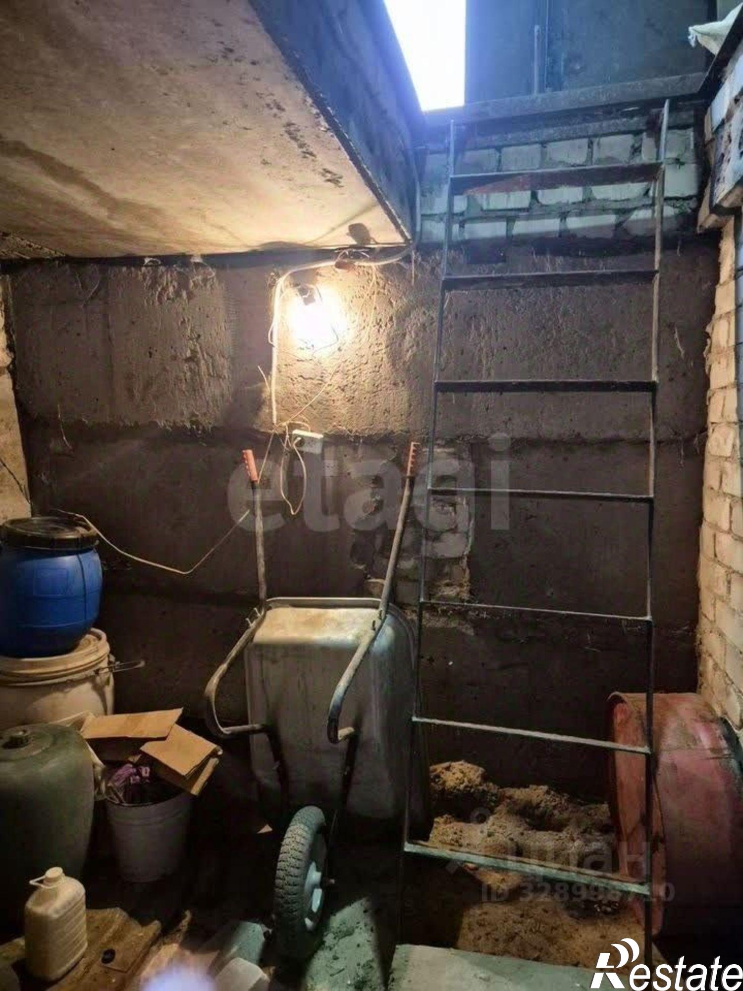 Купить гараж, место в паркинге за 620 016 рублей на ул Медведева, 7