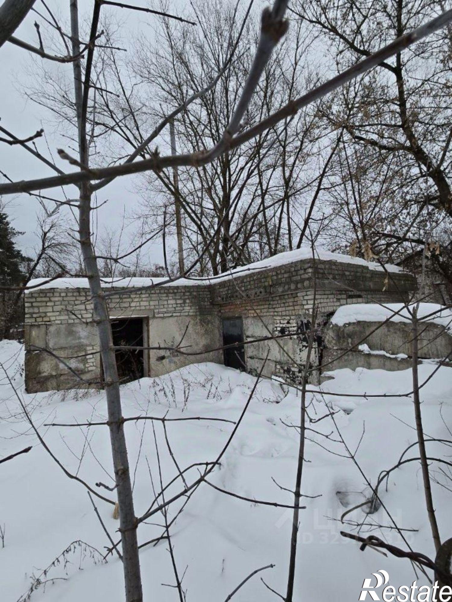 Купить ОСЗ, отдельно стоящее здание за 2 248 510 рублей на улица Клары Цеткин, 12
