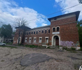 ОСЗ 872 кв м улица 2-я Аллея, 25