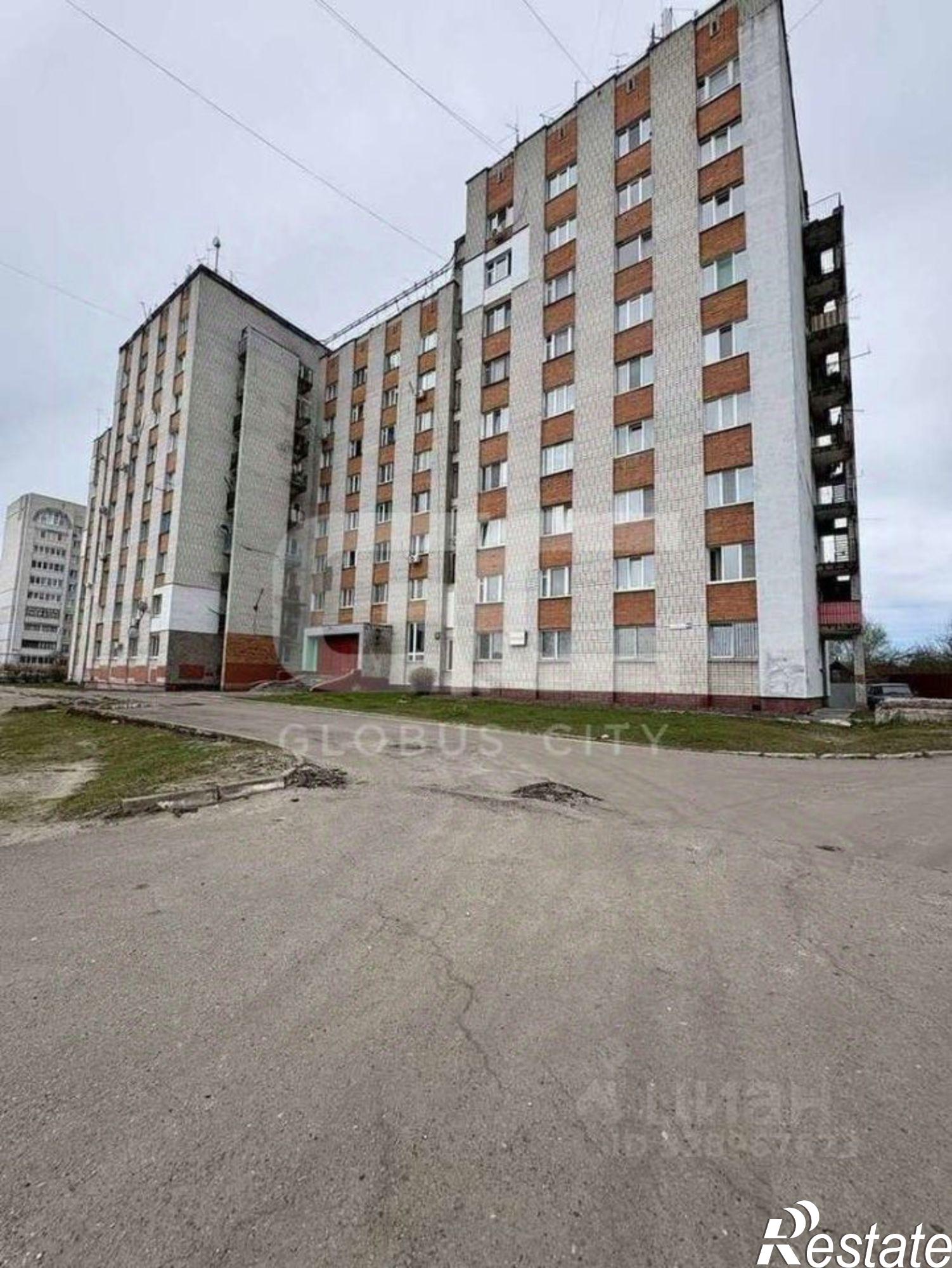 Купить комнату за 680 000 рублей на Полесская улица, 83