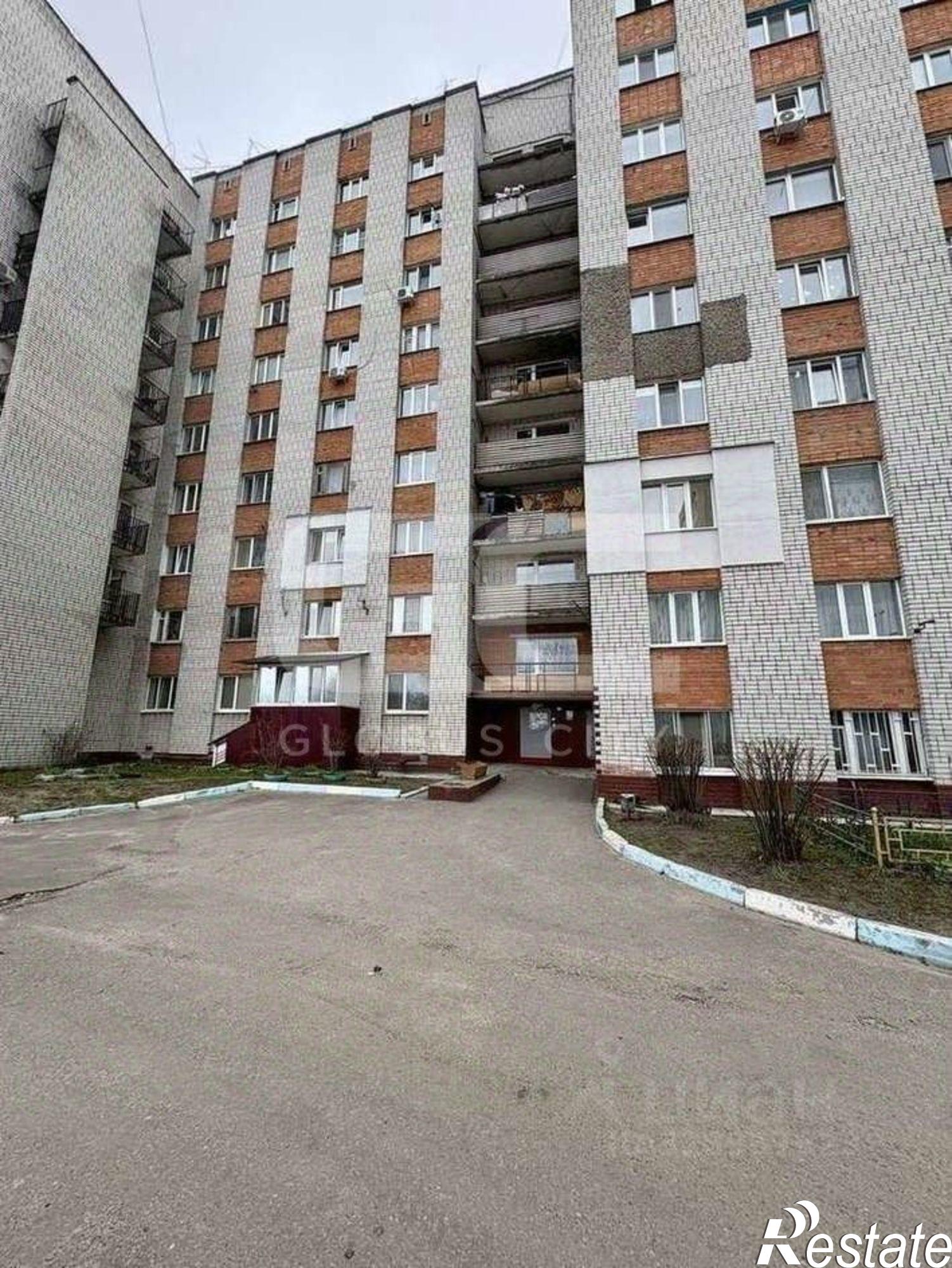 Купить комнату за 680 000 рублей на Полесская улица, 83