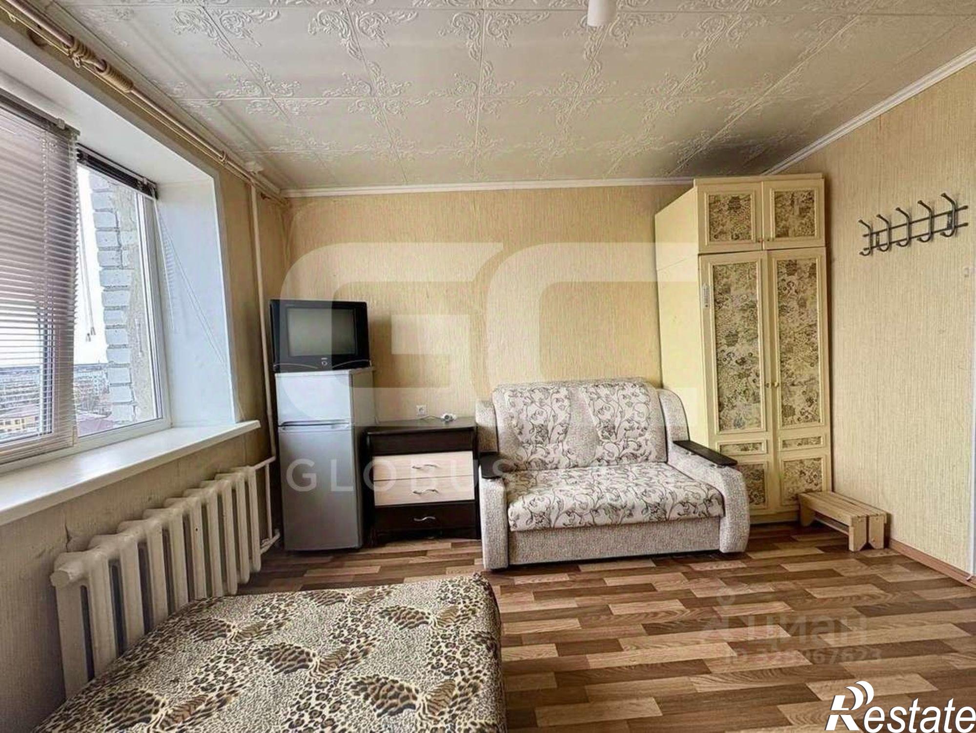 Купить комнату за 680 000 рублей на Полесская улица, 83