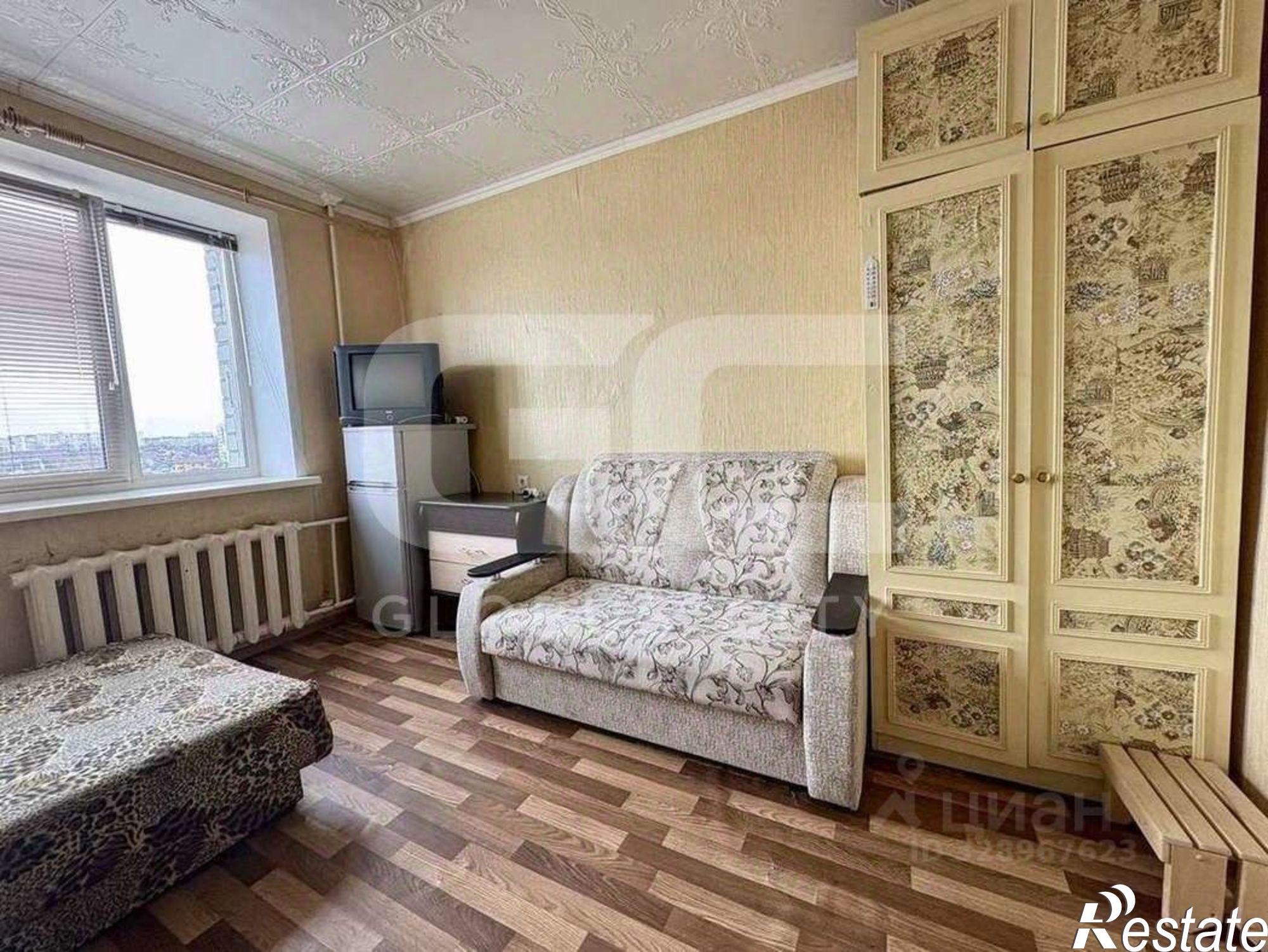Купить комнату за 680 000 рублей на Полесская улица, 83