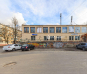 ОСЗ 884 кв м ул Ново-Советская, 103