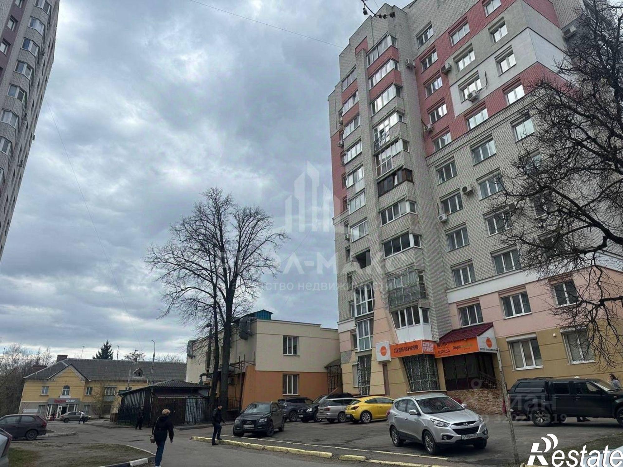 Сдать офис, помещение под офис за 15 000 рублей на ул Дуки, 60