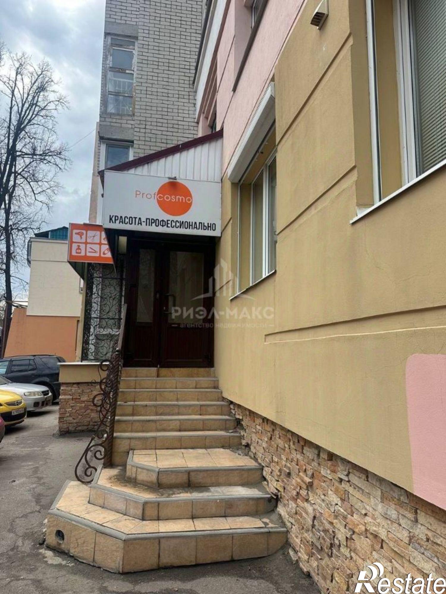 Сдать офис, помещение под офис за 15 000 рублей на ул Дуки, 60
