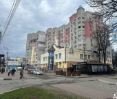 офис 20 кв м, этаж 1/10 ул Дуки, 60