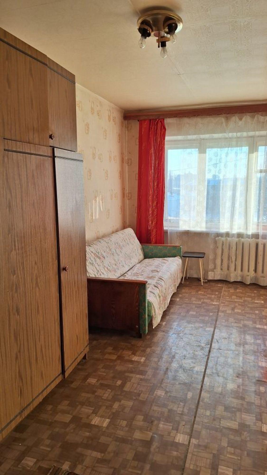 Купить комнату за 570 000 рублей на Клары Цеткин ул, 27
