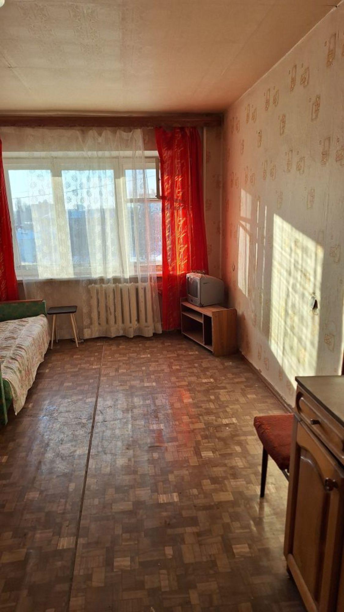 Купить комнату за 570 000 рублей на Клары Цеткин ул, 27