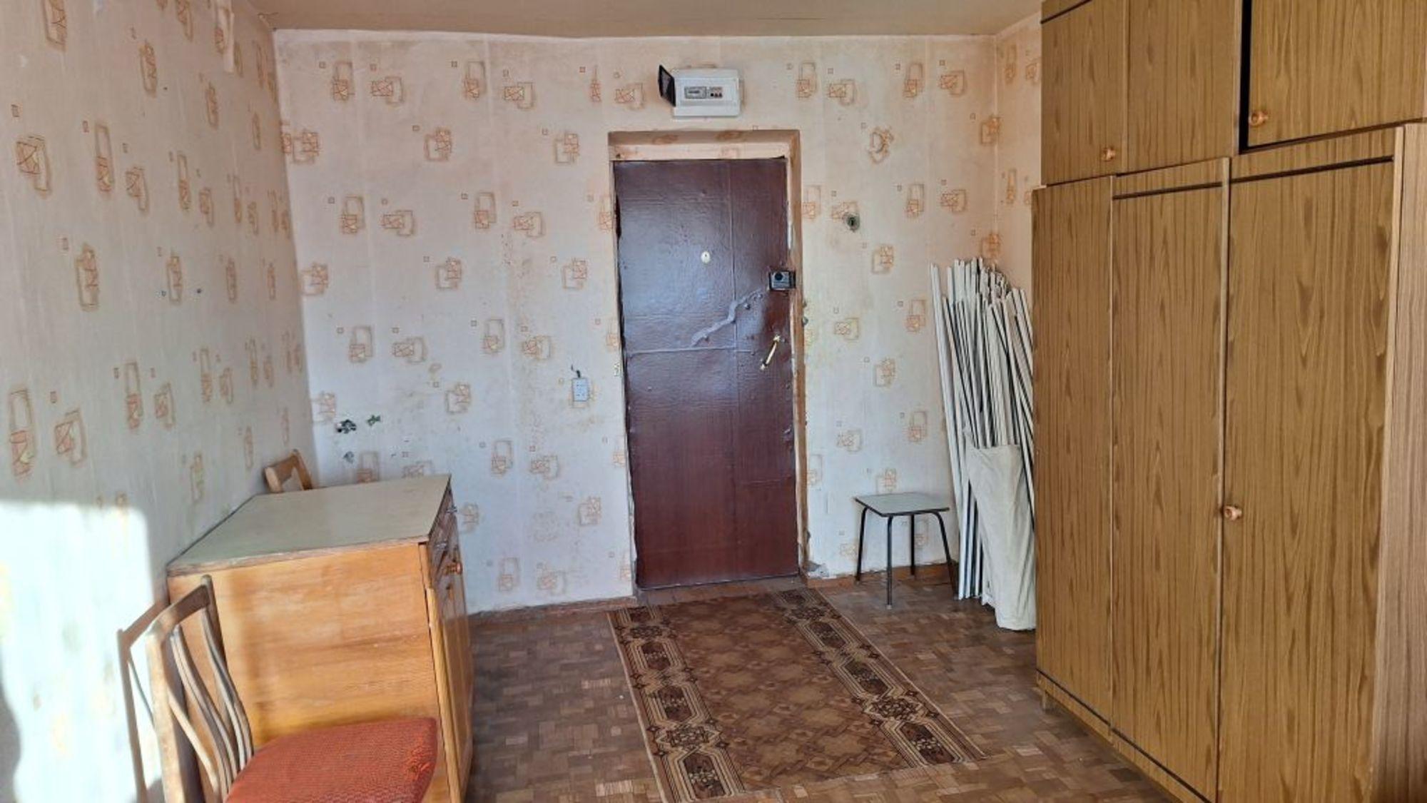 Купить комнату за 570 000 рублей на Клары Цеткин ул, 27