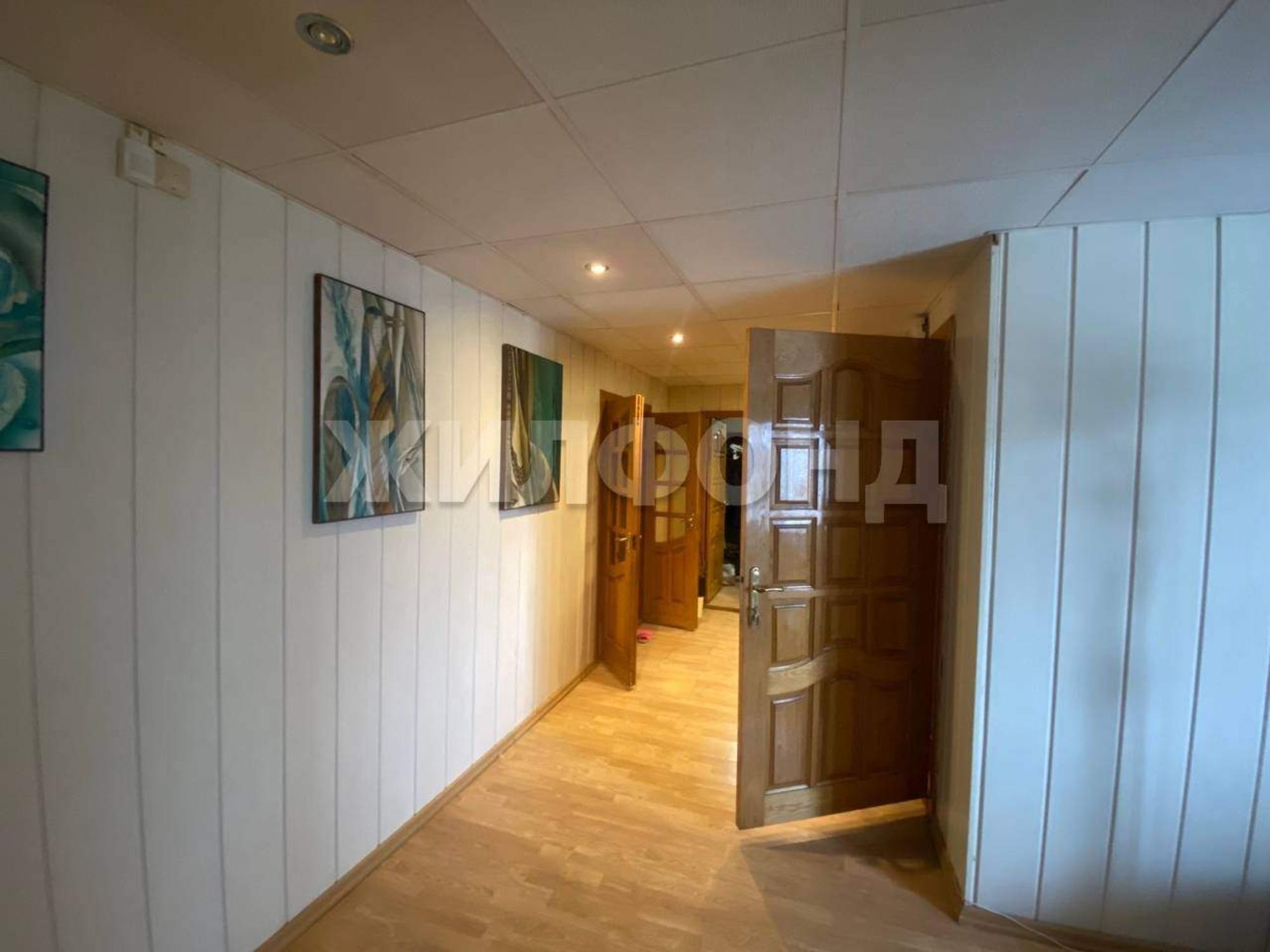 Купить квартиру за 11 748 000 рублей на Московский микрорайон, д.44
