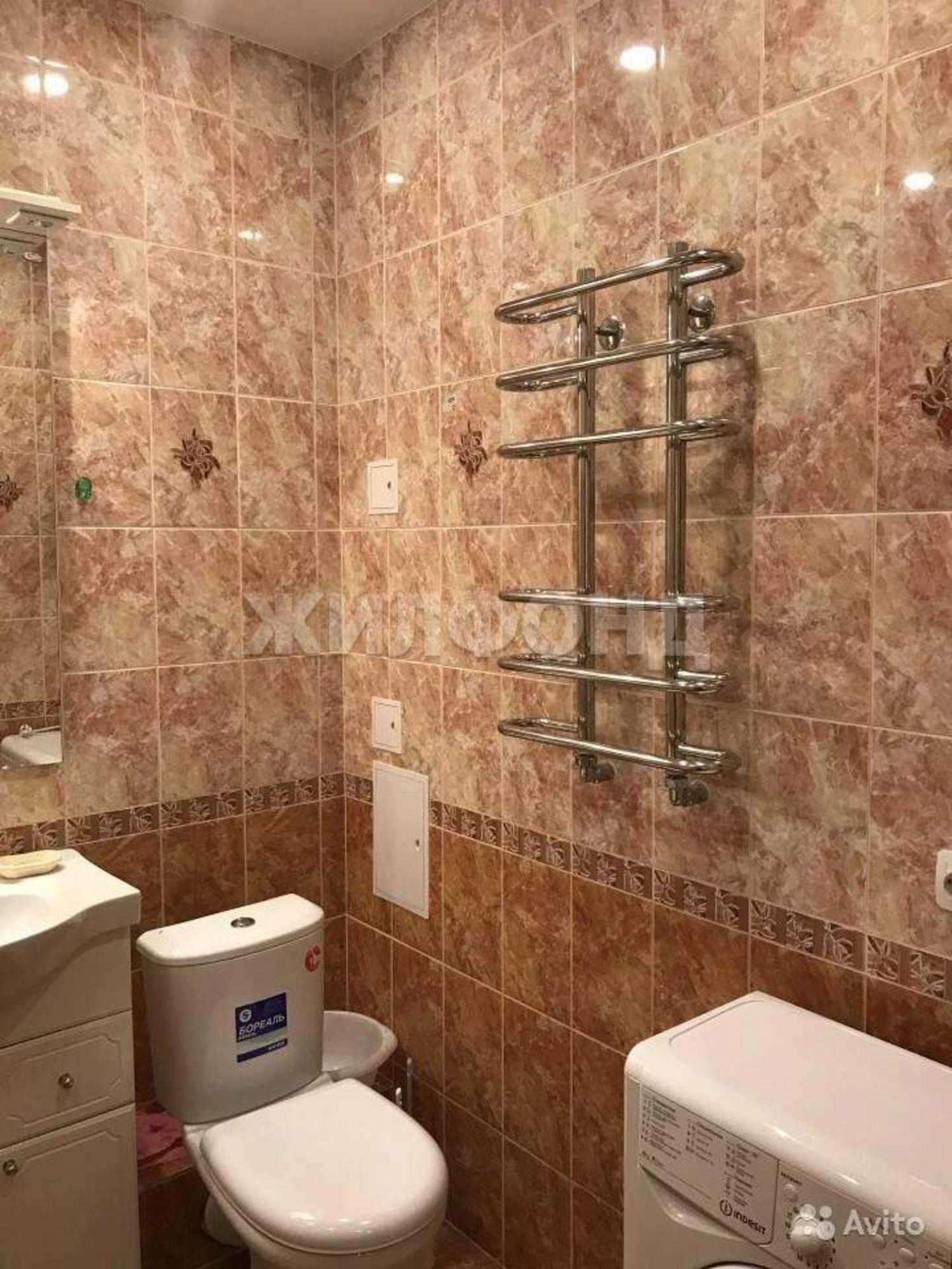 Купить квартиру за 6 240 000 рублей на Крахмалева ул., д.55