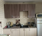 1-комн, 48кв м, этаж 10/16 Крахмалева ул., д.55