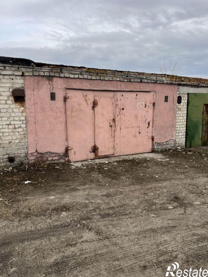 Гараж/парковка улица Богдана Хмельницкого